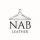 Nab leathers