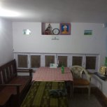 MSI-Patna Class Room