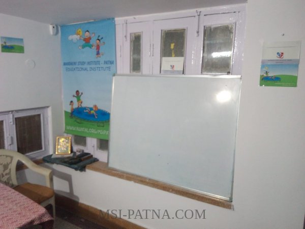 Class Room Snap 2