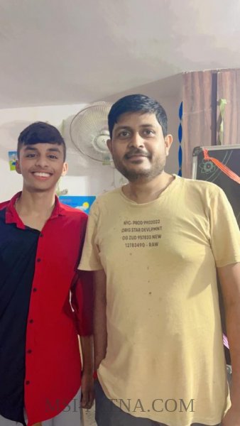 Teacher's Day 2023 - 5th September 2023