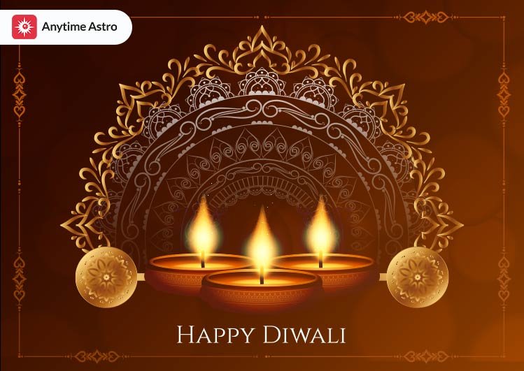 Good Wishes For Diwali HD Photos