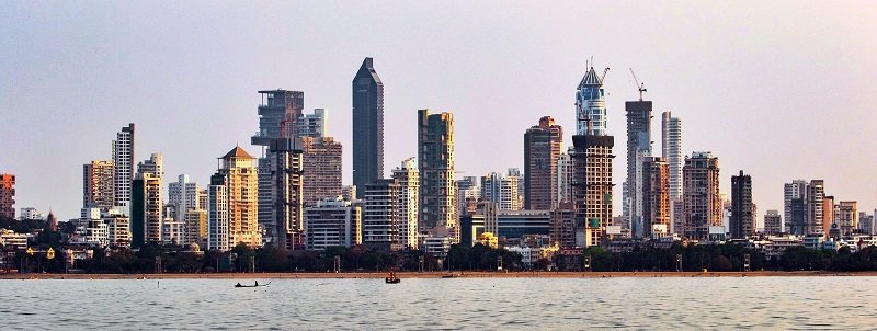 Mumbai HD Photos