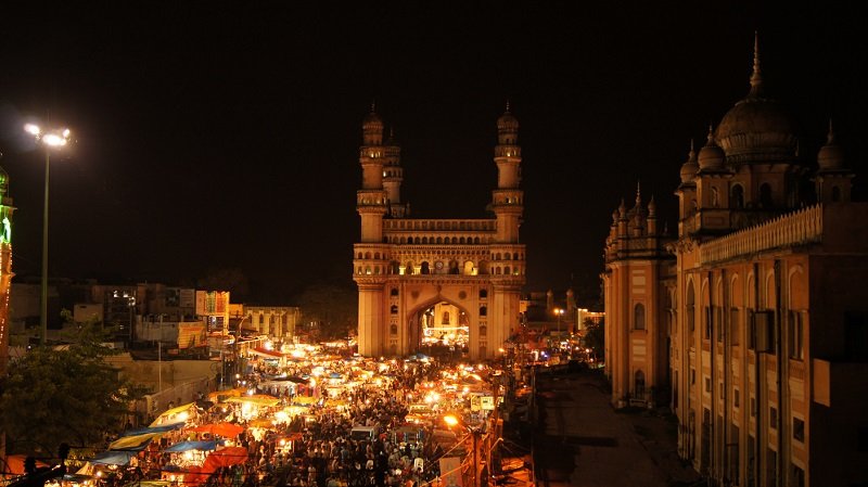 Hyderabad HD Photos