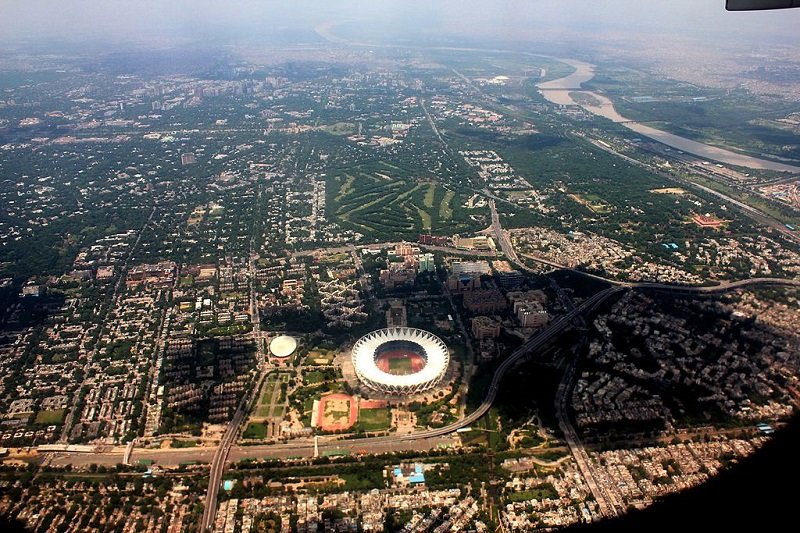 Delhi HD Photos