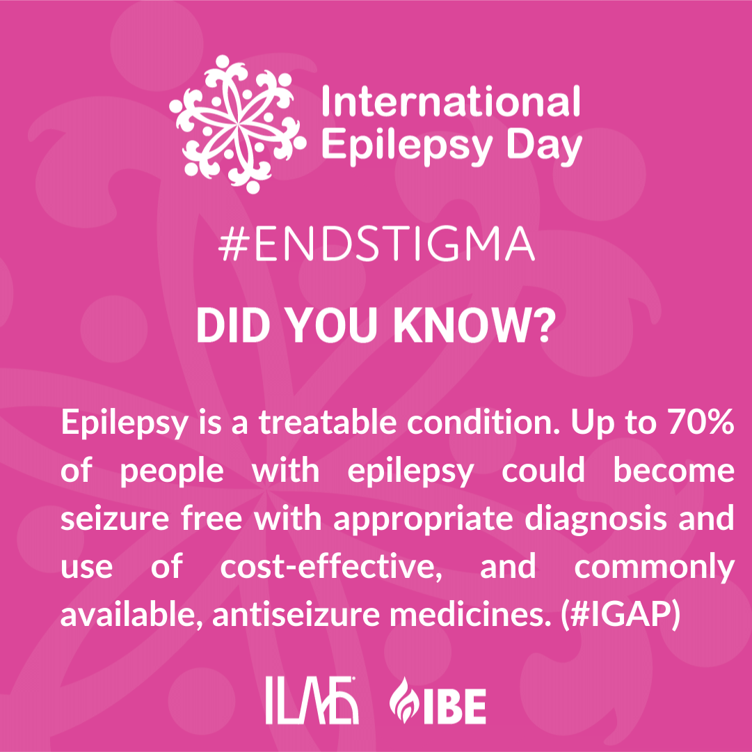 13th February 2024 International Epilepsy Day HD Photos