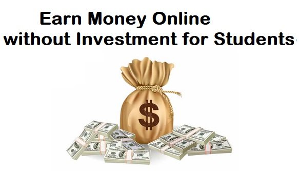 How to Earn Online Money Without Investment HD Photos