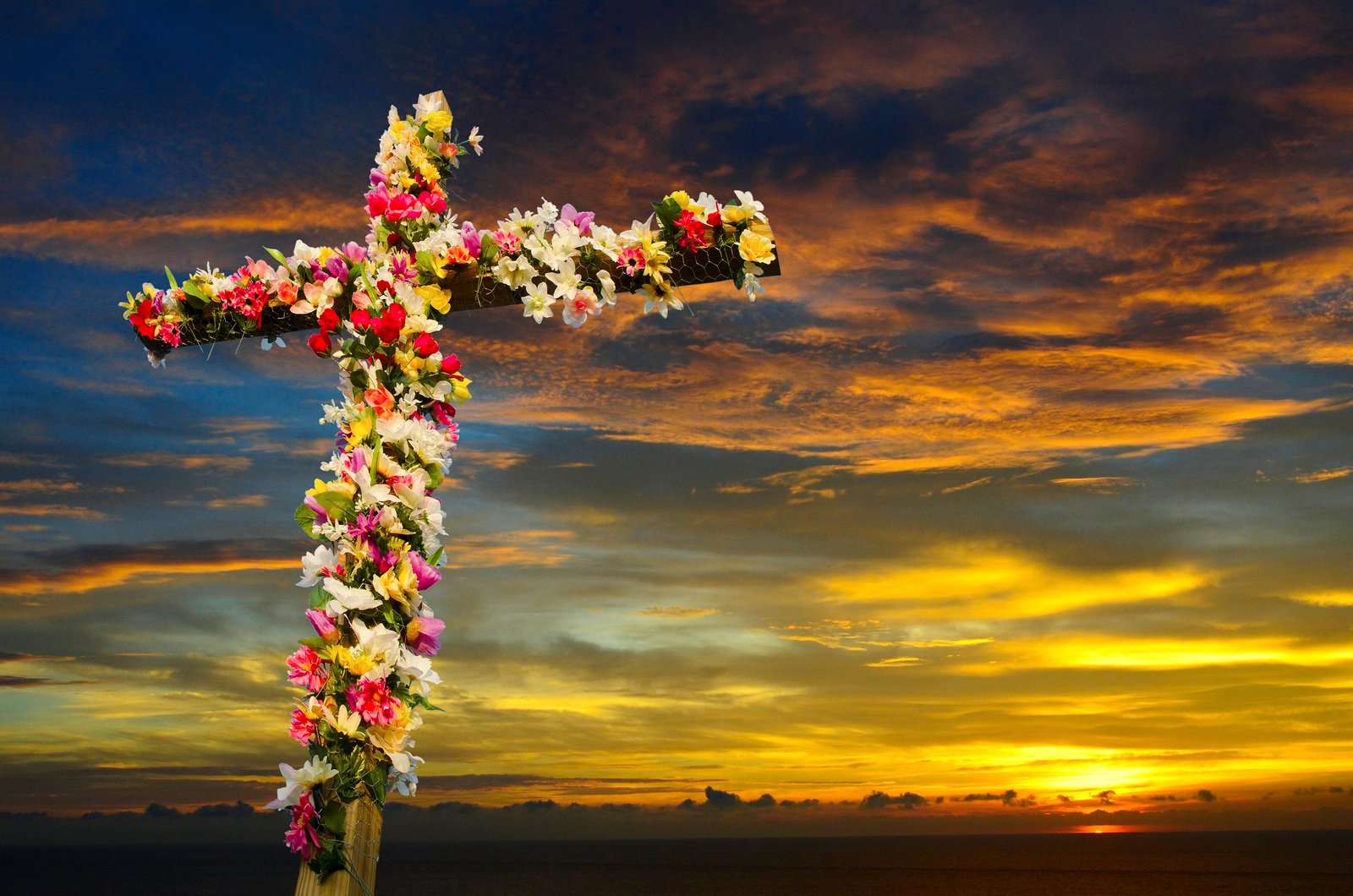 31th March 2024 Easter Sunday HD Photos