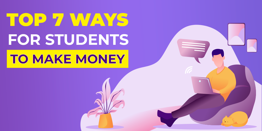 How to Earn Online Money For Students HD Photos