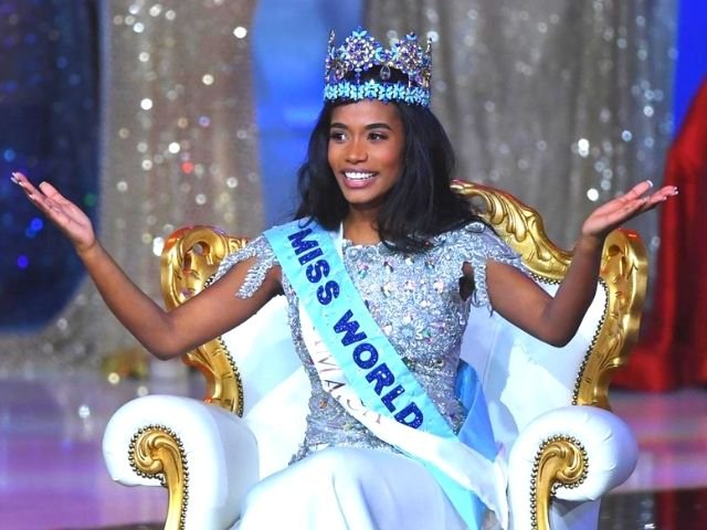 Miss World 2024 HD Photos