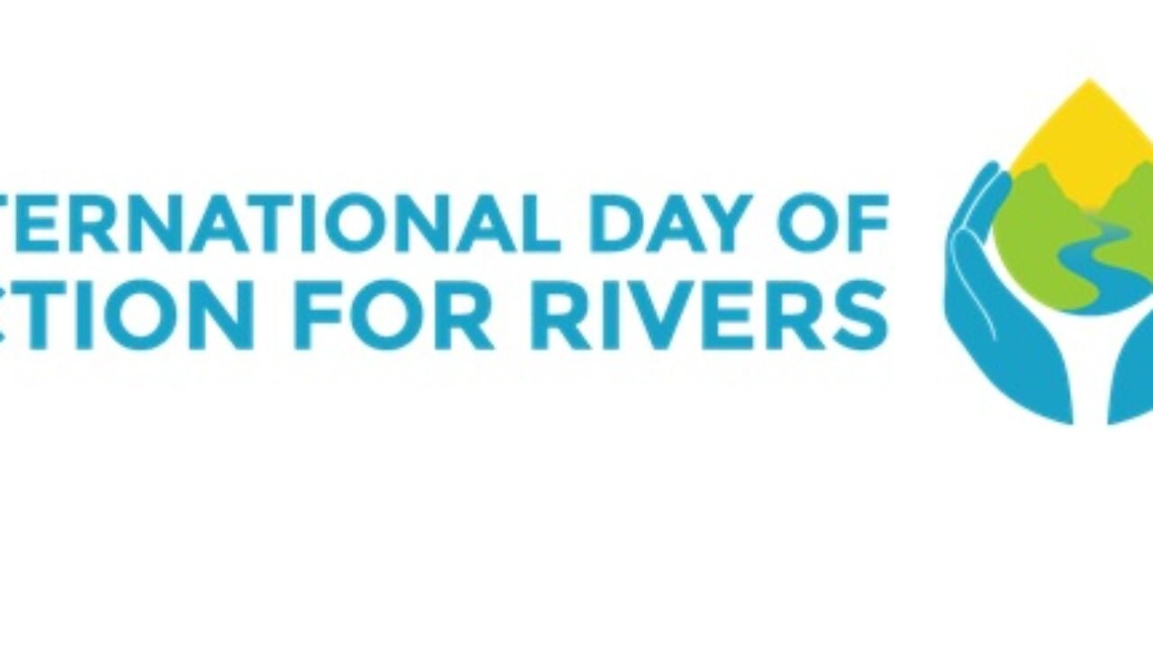 14th March 2024 International Day of Action for Rivers HD Photos