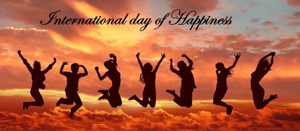 20th March 2024 International Day of Happiness HD Photos