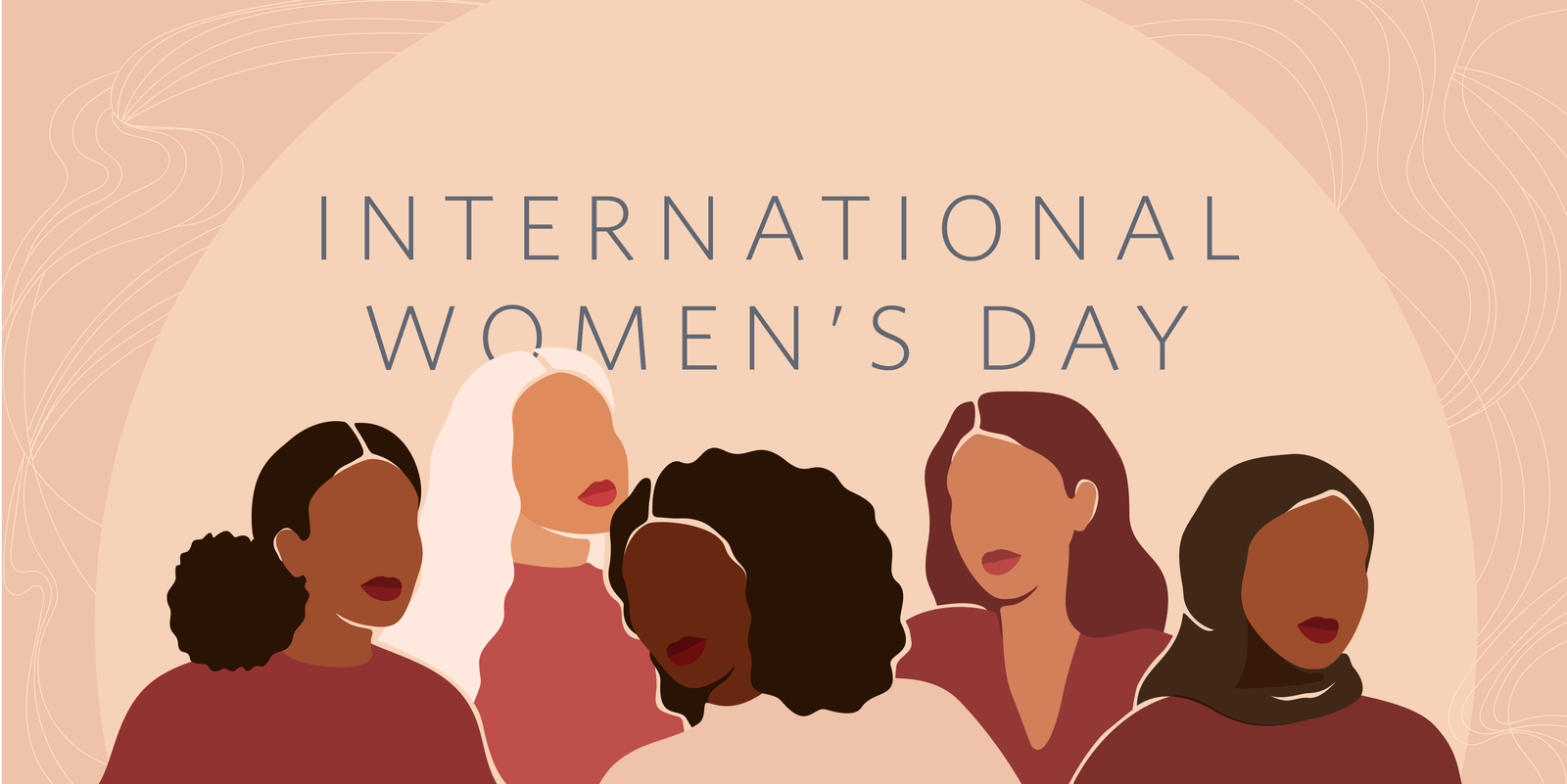 1st March 2024 International Women of Color Day HD Photos