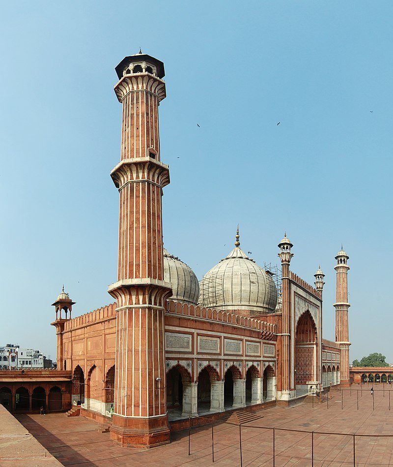 Delhi HD Photos