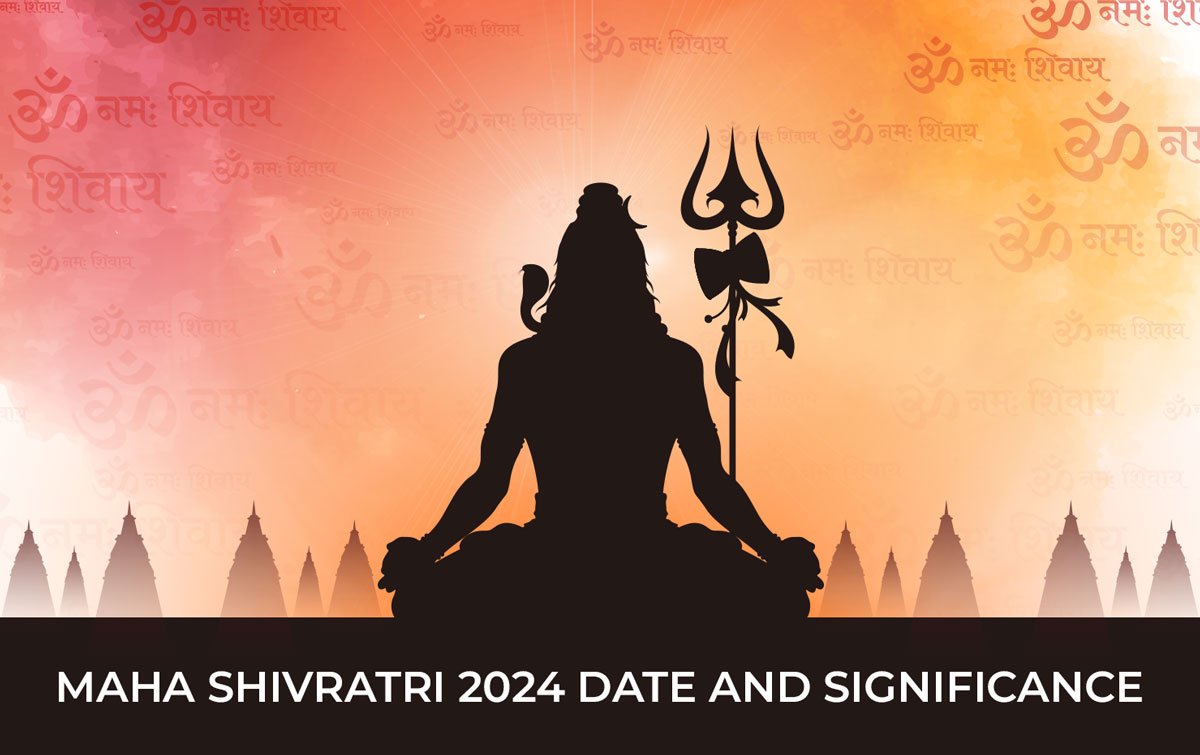 8th March 2024 Maha Shivratri HD Photos