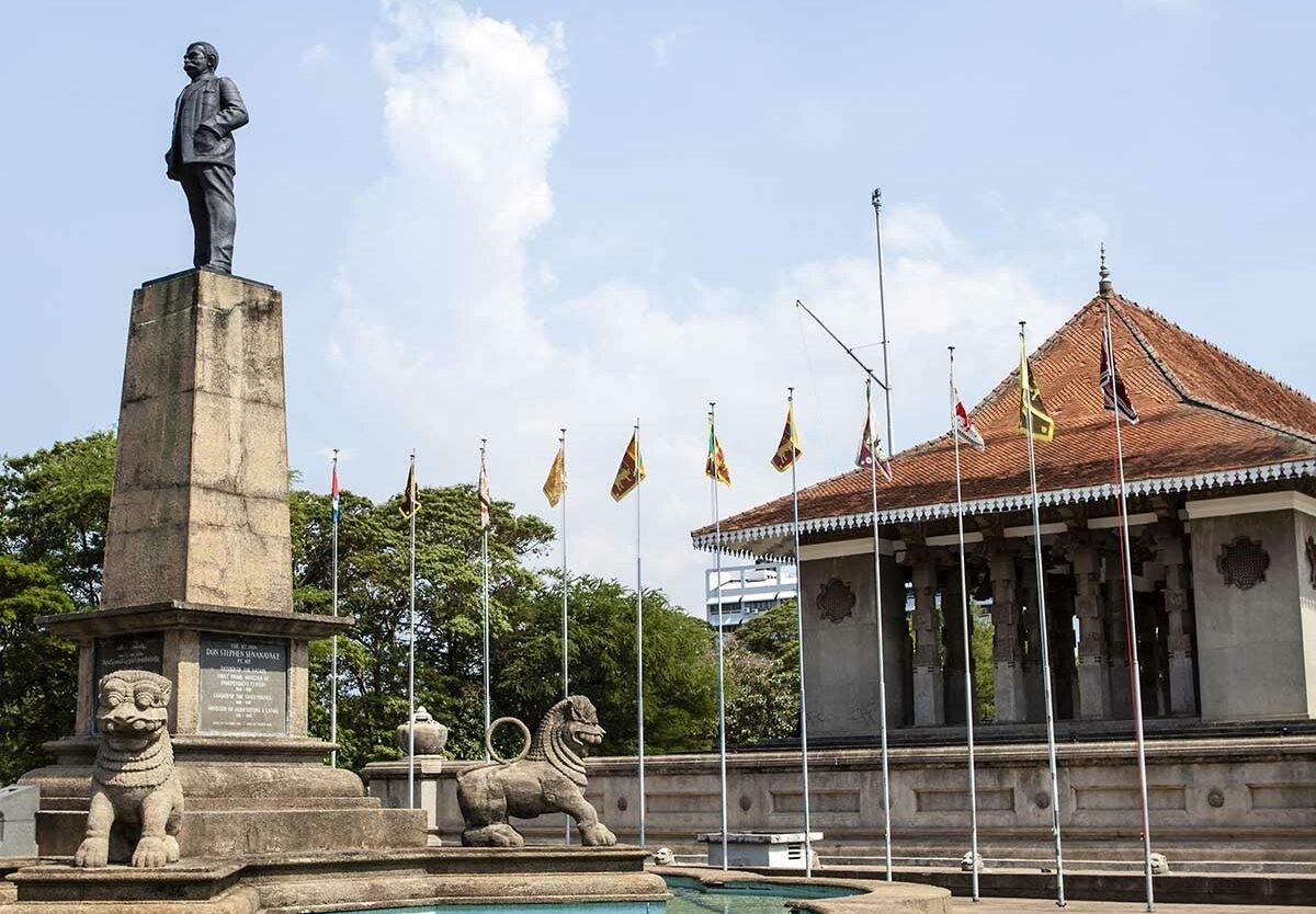 4th February 2024 National Day of Sri Lanka HD Photos