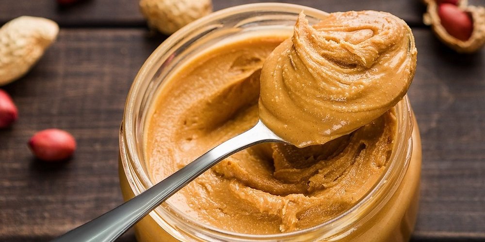 1st March 2024 National Peanut Butter Lovers Day HD Photos