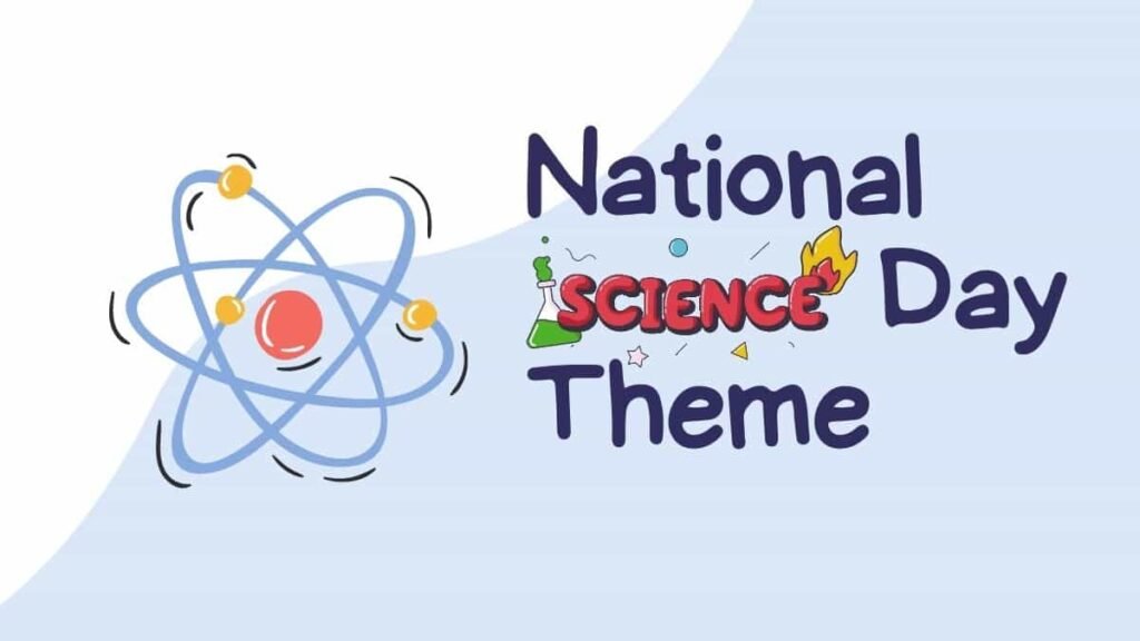 28th February 2024 National Science Day HD Photos