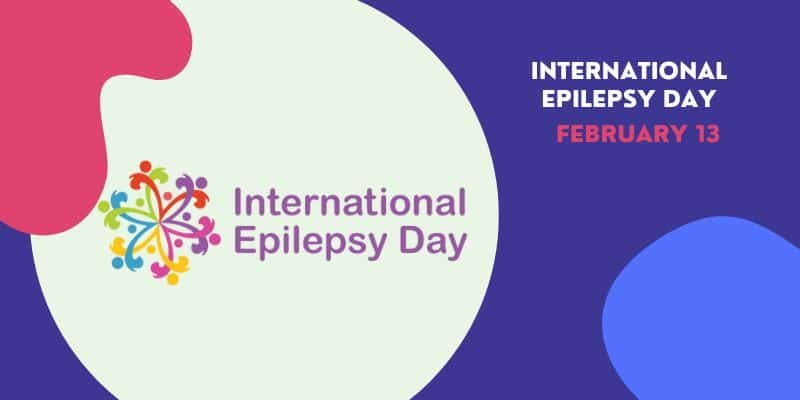 13th February 2024 International Epilepsy Day HD Photos