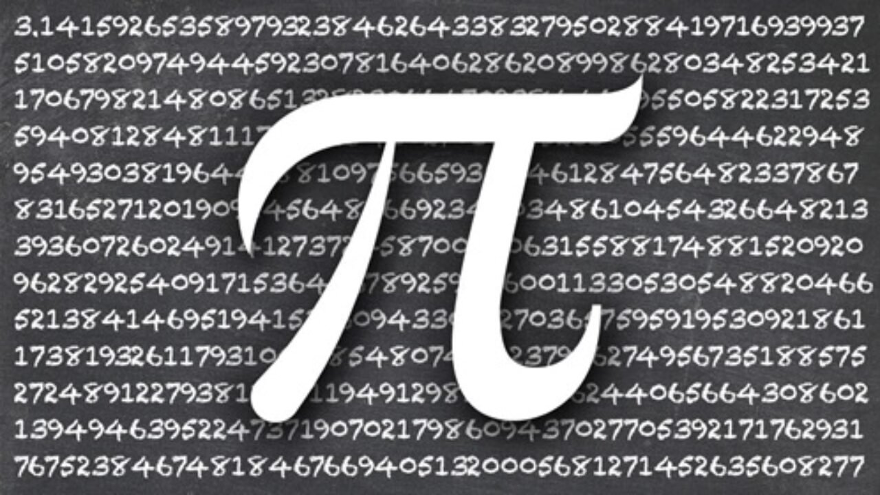 14th March 2024 Pi Day HD Photos