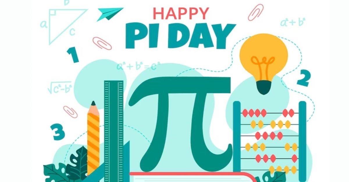 14th March 2024 Pi Day HD Photos