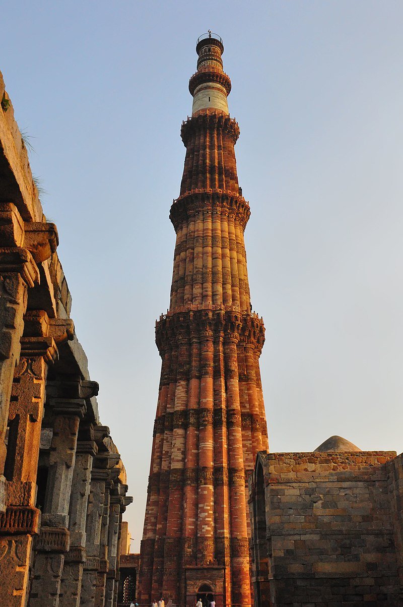 Delhi HD Photos