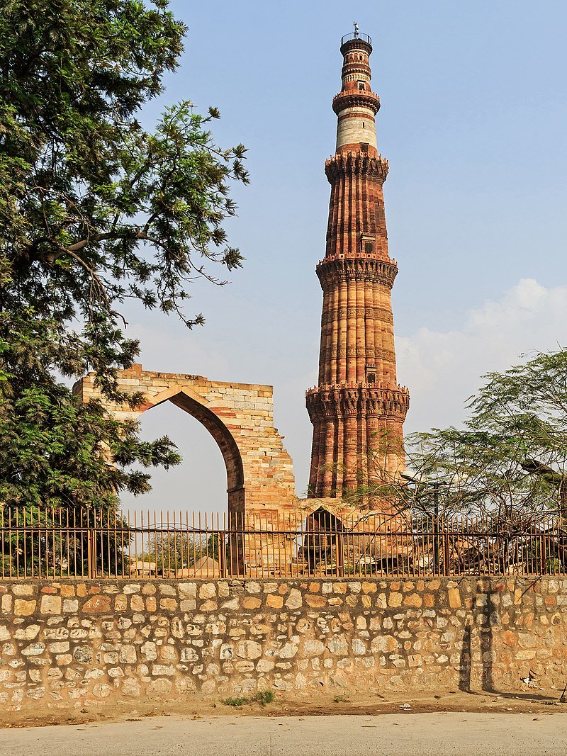 Delhi HD Photos