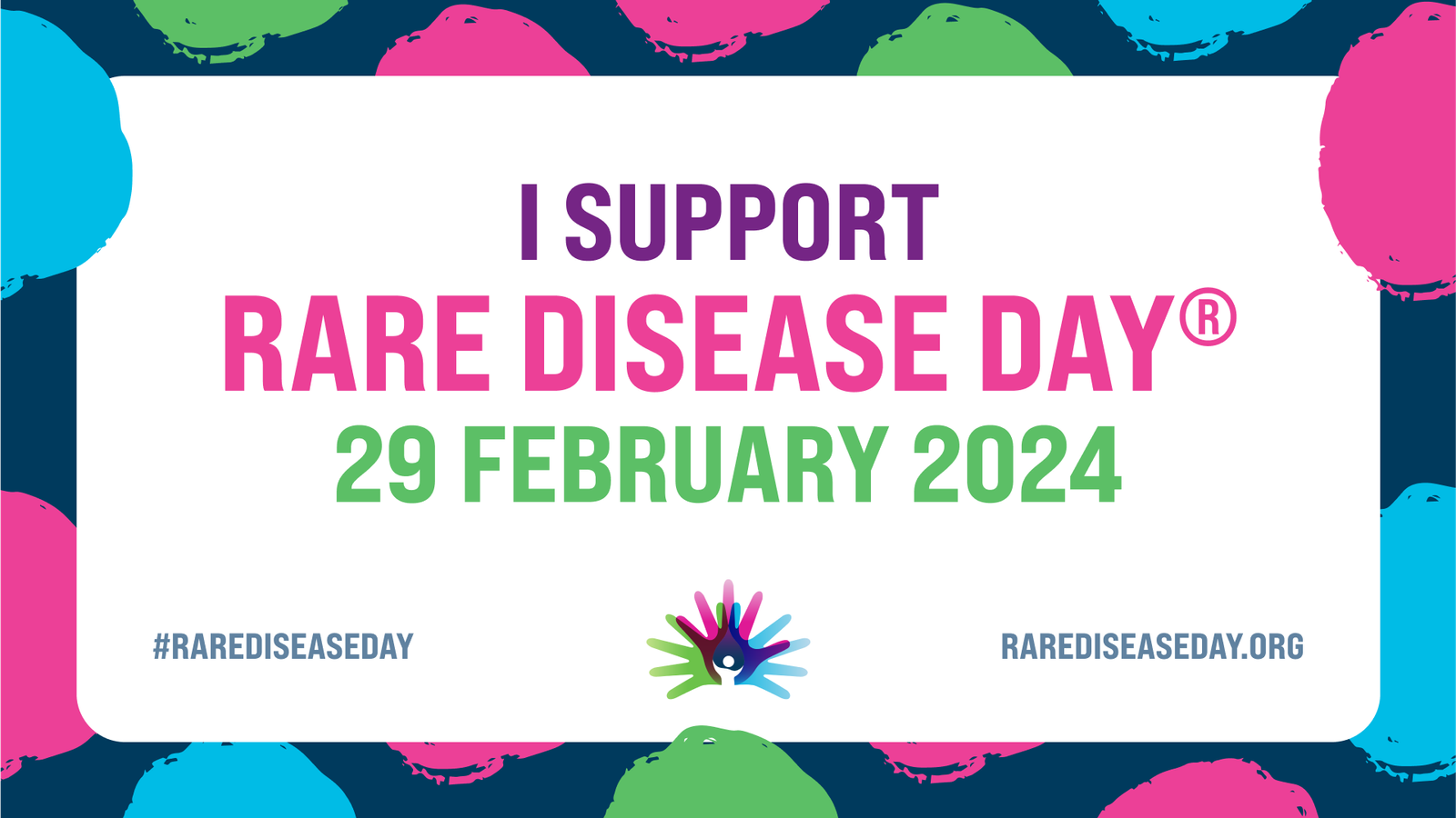 29th February 2024 Rare Disease Day HD Photos