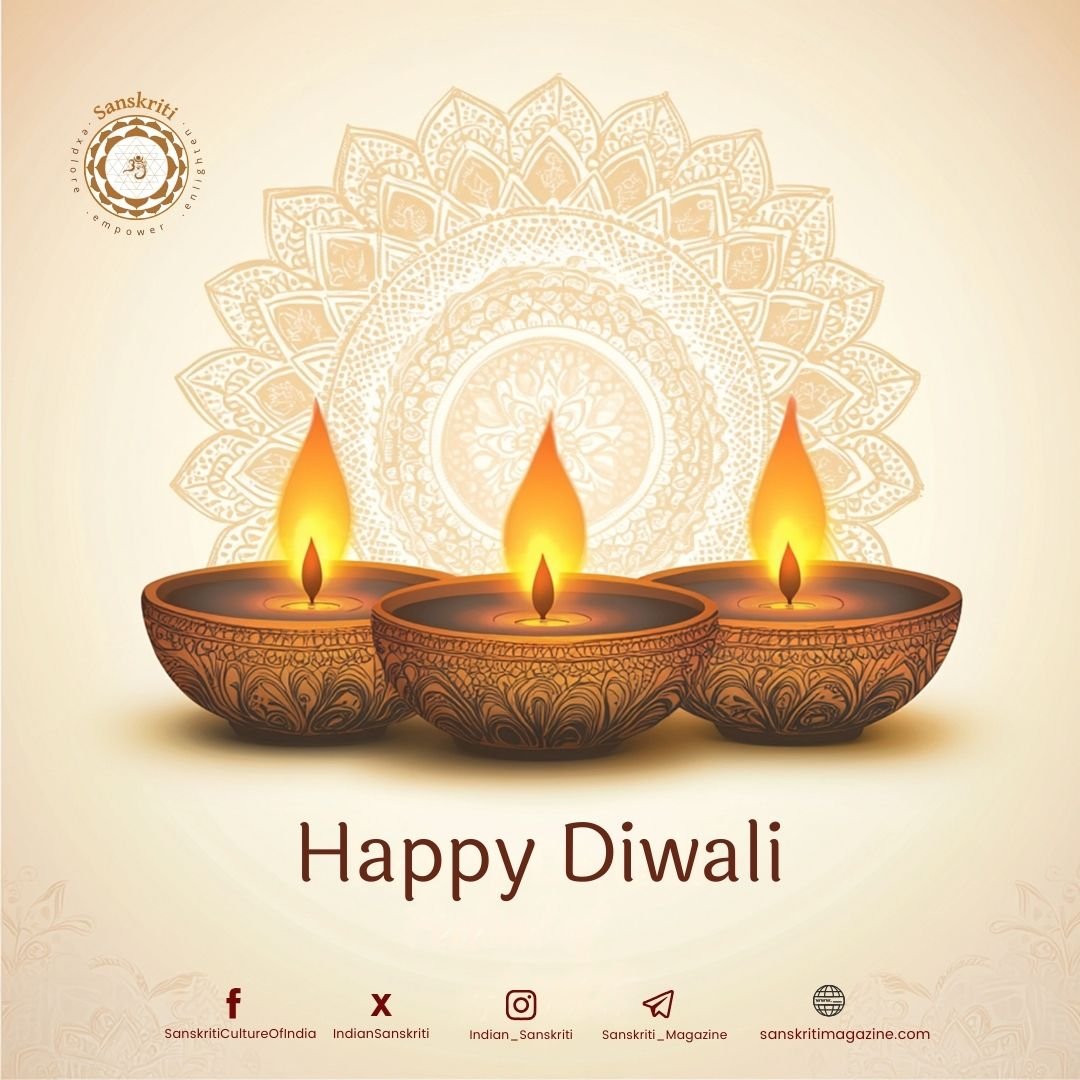 Diwali Wishes 2024 HD Photos