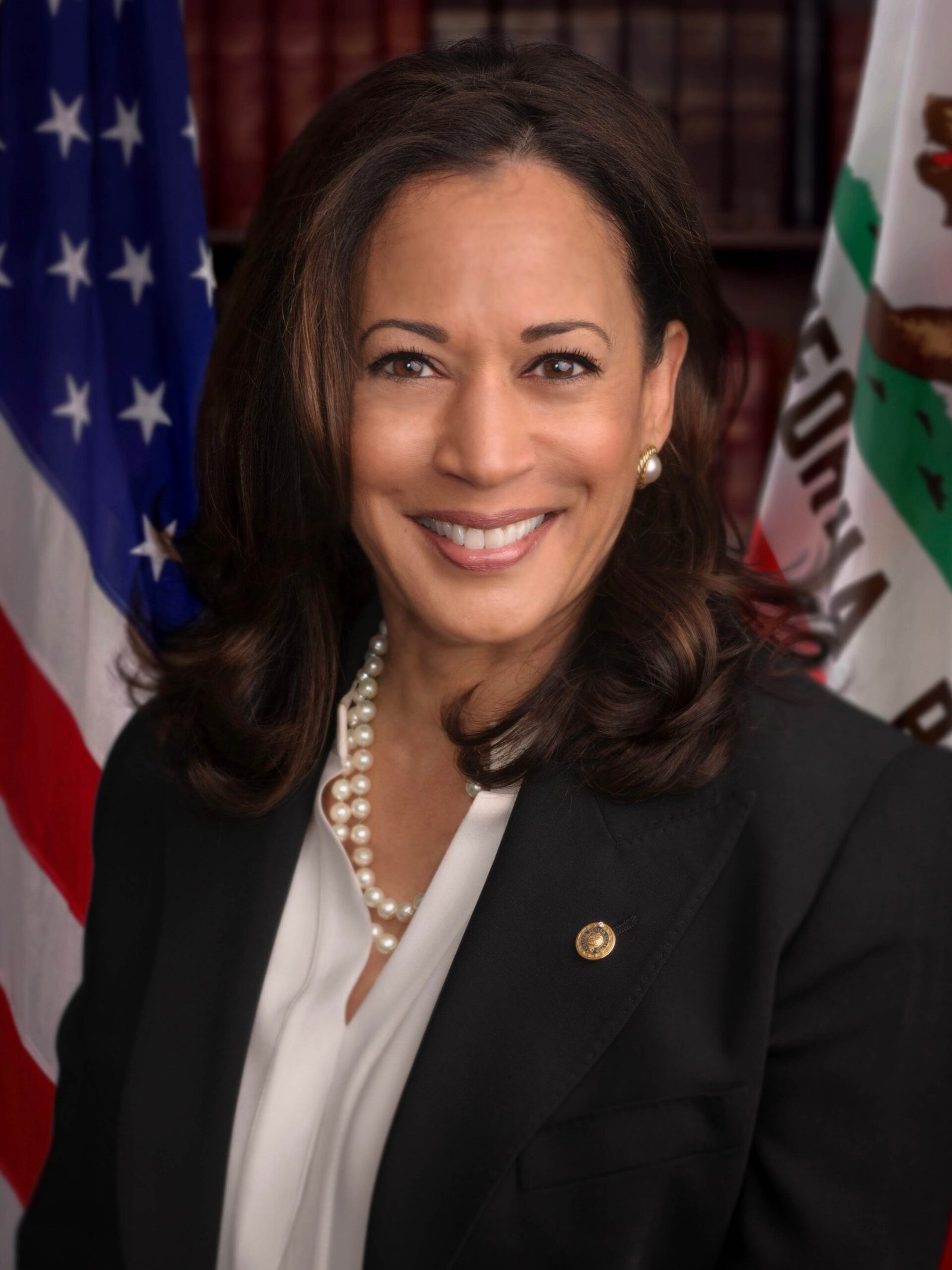 Kamala Harris HD Photos