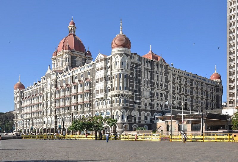 Mumbai HD Photos