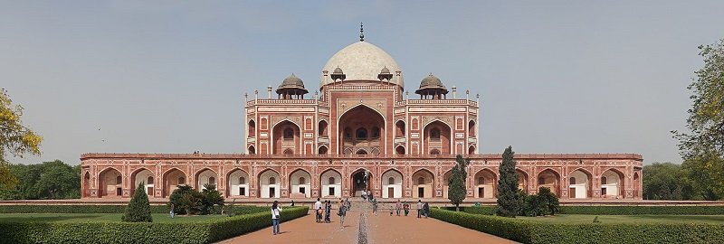 Delhi HD Photos