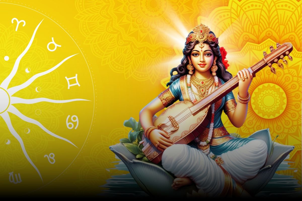 14th February 2024 Basant Panchami Vasant Panchami Saraswati Puja 2024 HD Photos