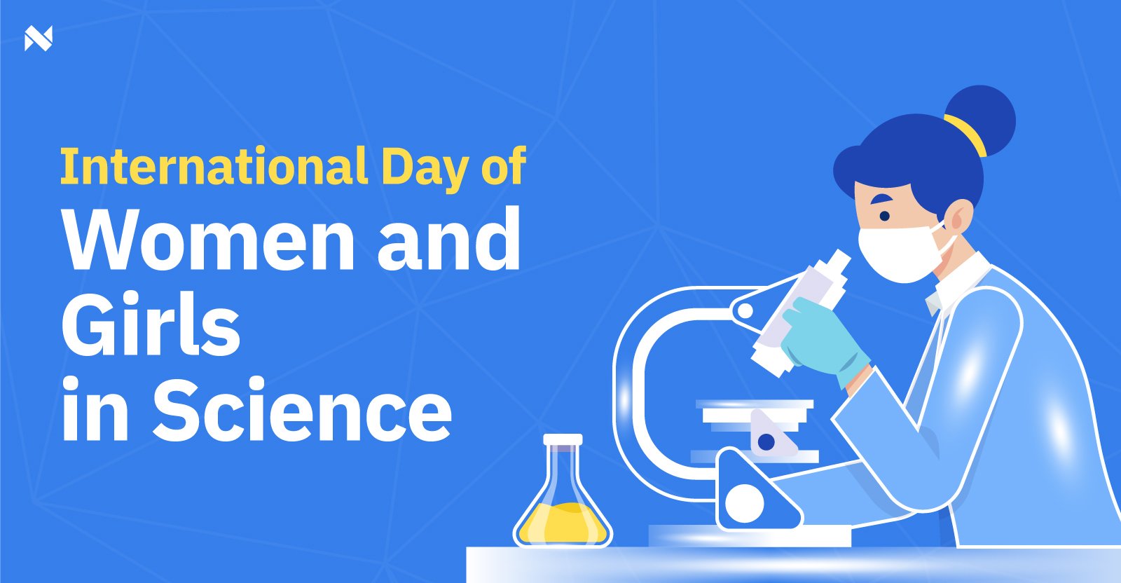 11th February 2024 International Day of Women and Girls in Science HD Photos