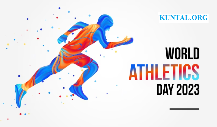 7th May 2024 World Athletics Day HD Photos