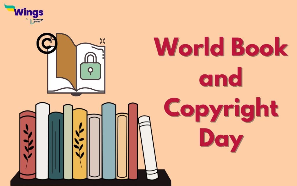 23rd April 2024 - World Book and Copyright Day HD Photos