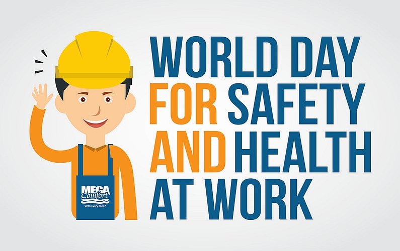 28th April 2024 - World Day for Safety and Health at Work HD Photos