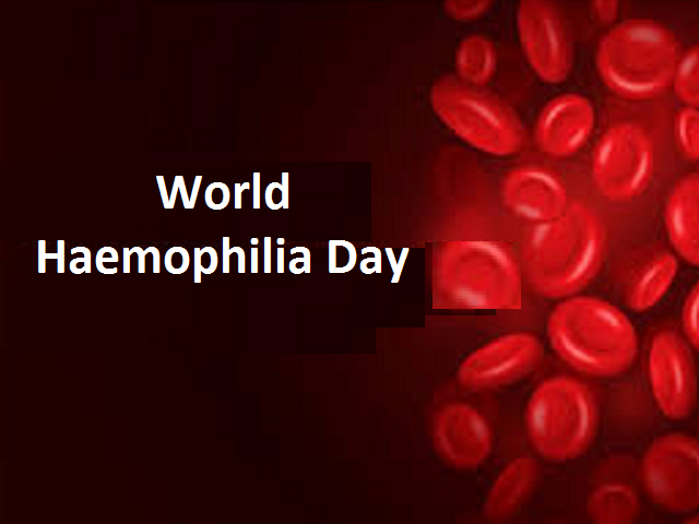 17th April 2024 - World Haemophilia Day HD Photos