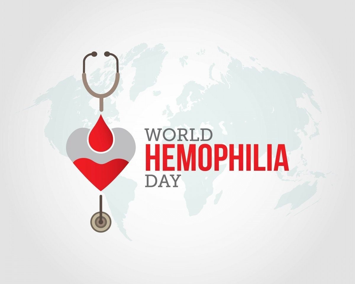 17th April 2024 - World Haemophilia Day HD Photos