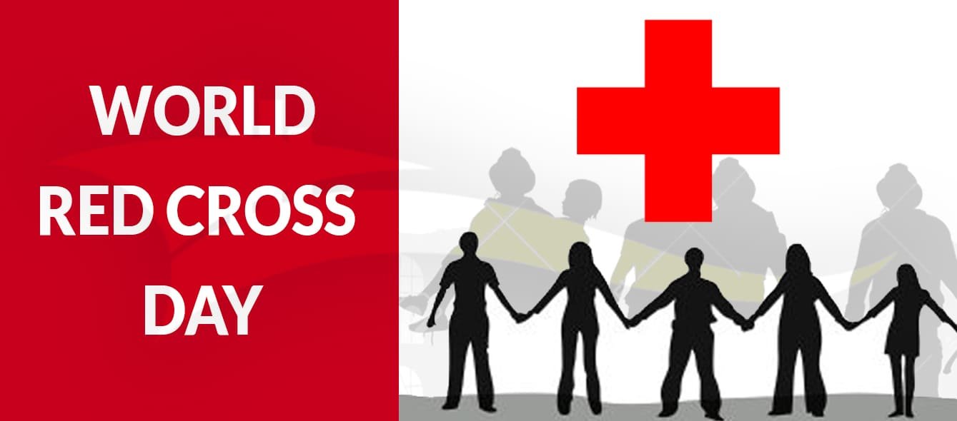 8th May 2024 World Red Cross Day HD Photos