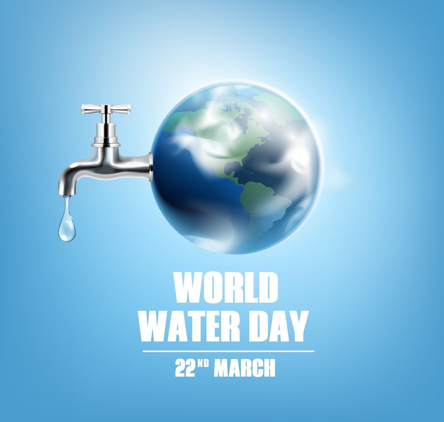 22th March 2024 World Water Day HD Photos