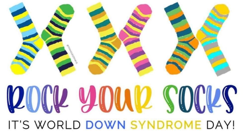 21th March 2024 World Down Syndrome Day HD Photos