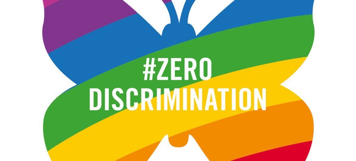 1st March 2024 Zero Discrimination Day HD Photos