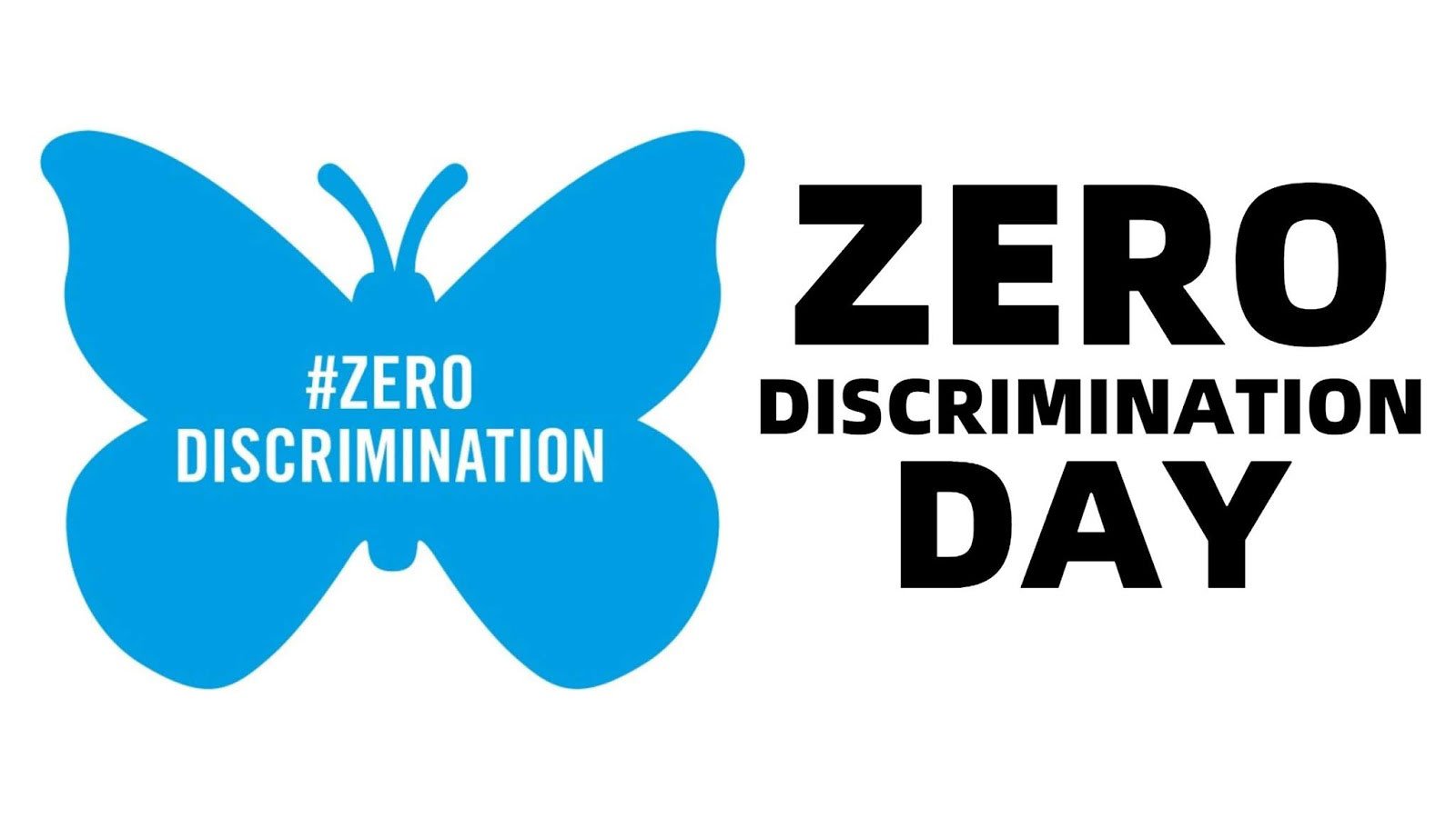 1st March 2024 Zero Discrimination Day HD Photos