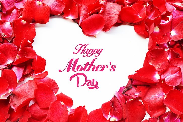 8th May 2024 Mother's Day HD Photos