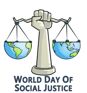 20th February 2024 World Day of Social Justice HD Photos