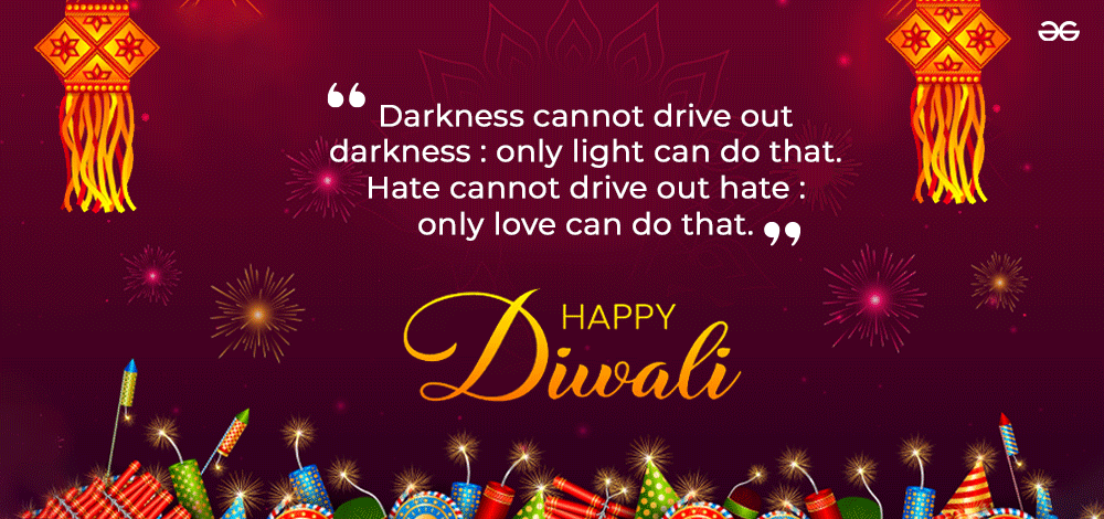 Diwali Wishes Quotes 2024 In English HD Photos