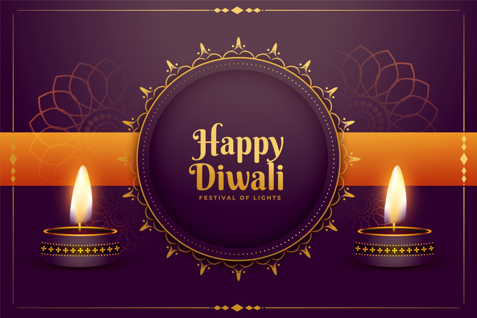 Diwali Wishes Quotes 2024 HD Photos