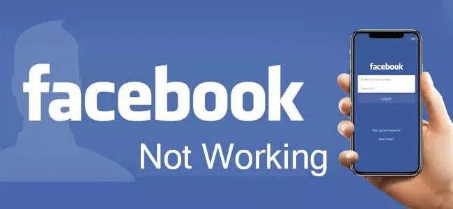 Facebook Down Today HD Photos