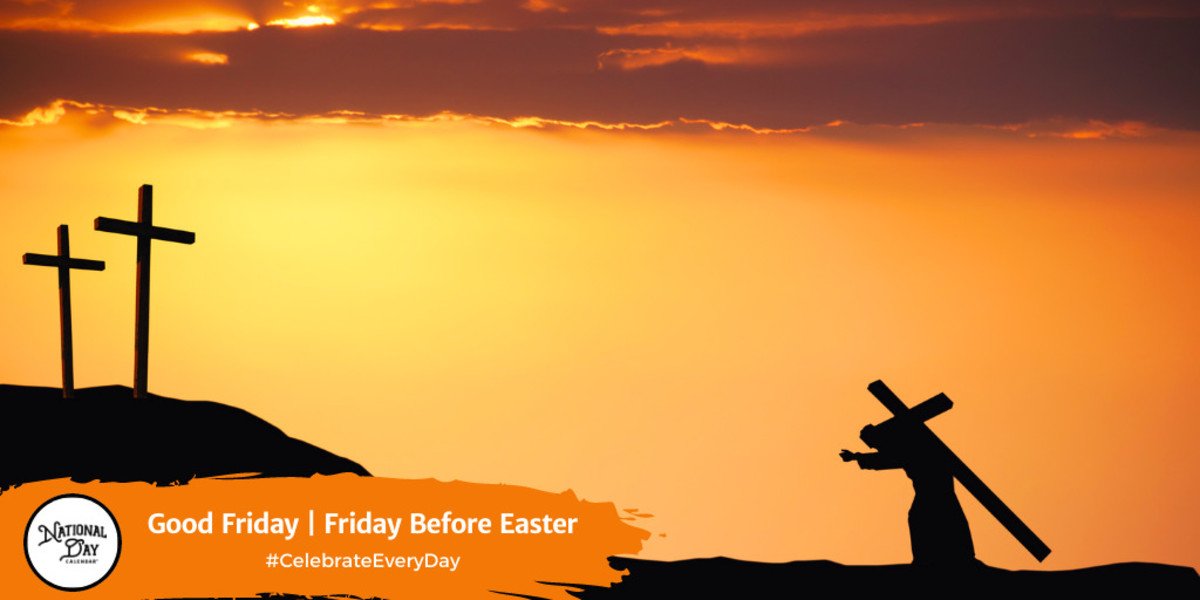 29th March 2024 Good Friday HD Photos