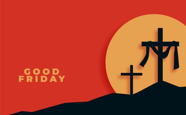 29th March 2024 Good Friday HD Photos